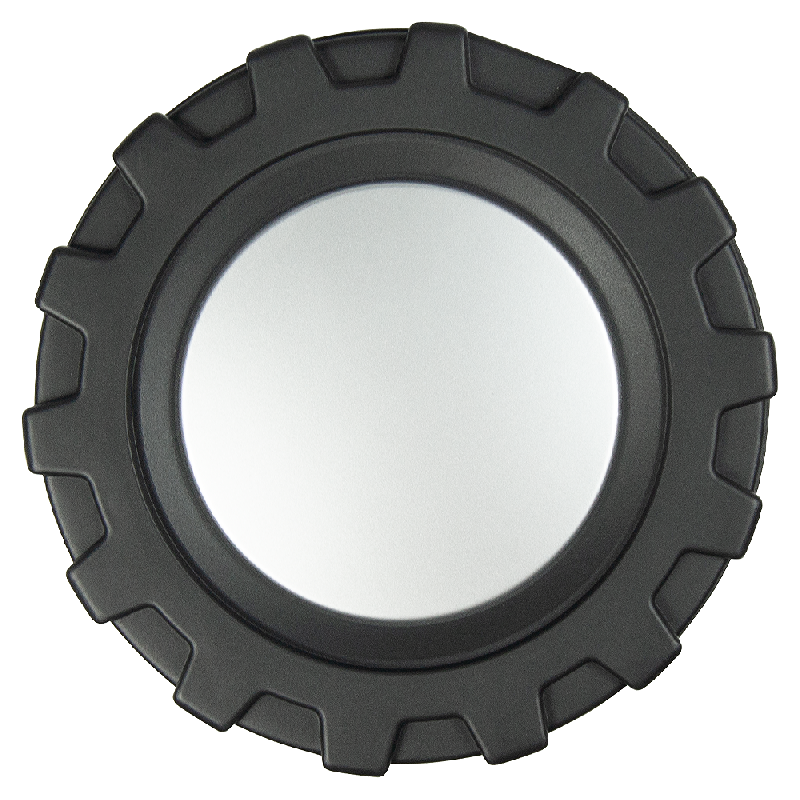 Набор инструментов Tools Wheel, 25 инструментов, в пластиковом футляре