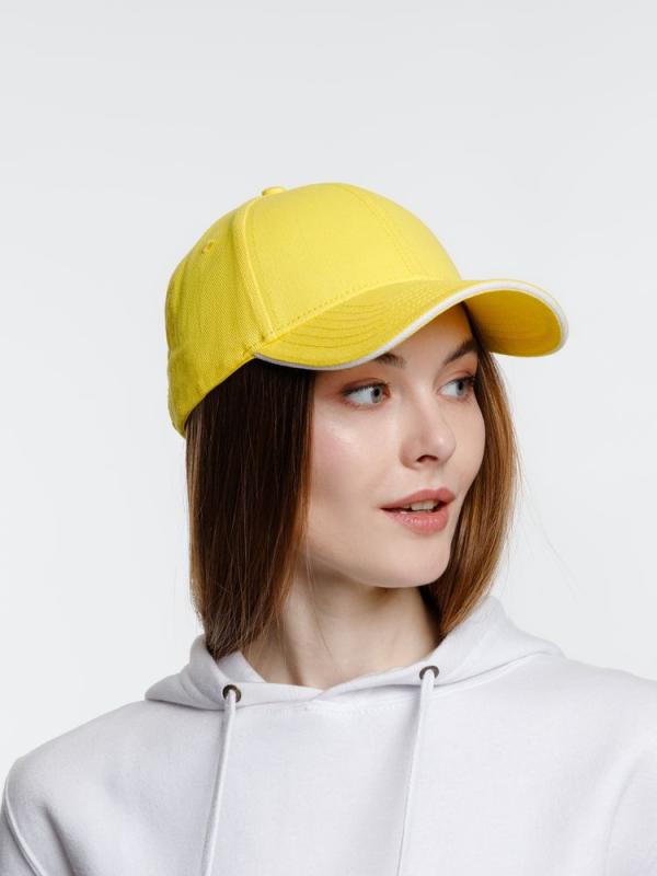 Бейсболка Spiker