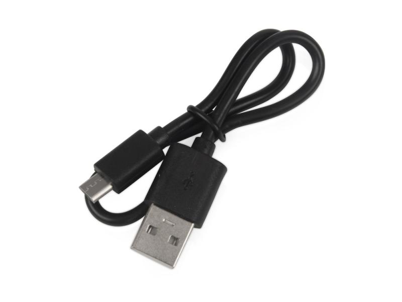 Внешний аккумулятор NEO PB100, soft touch, 10000 mAh