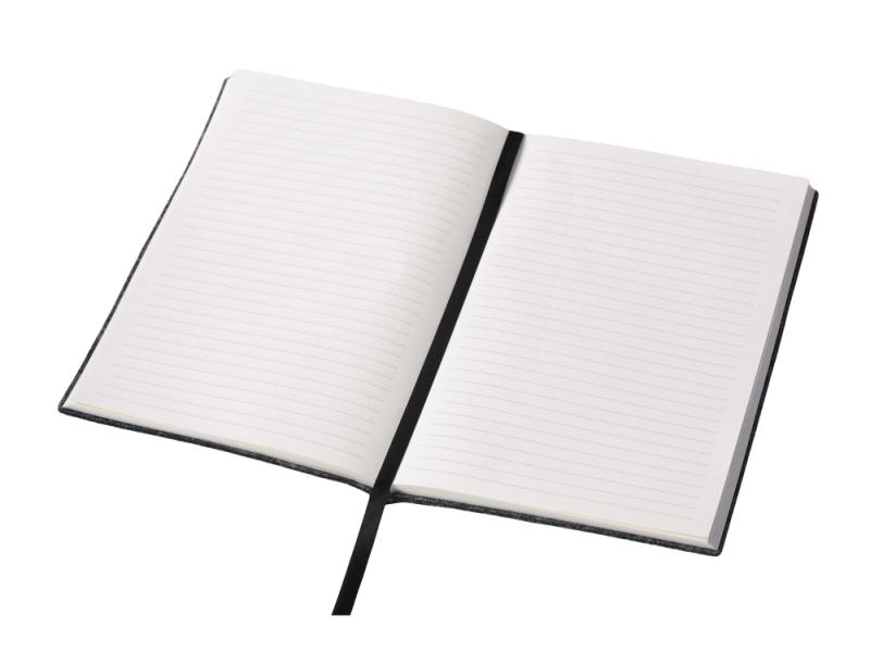 Блокнот из RPET-фетра Felt