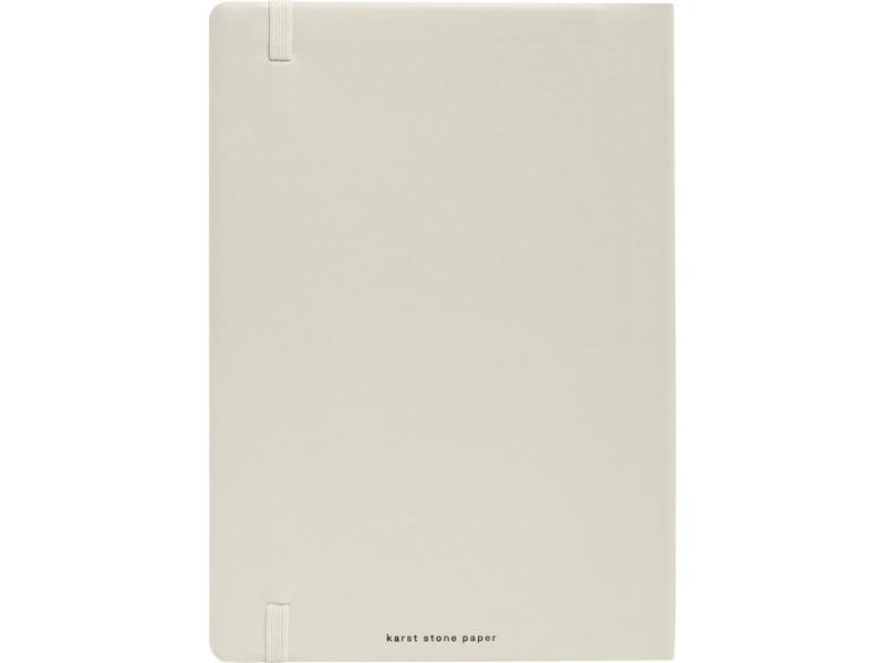 Блокнот А5 Karst с мягкой обложкой