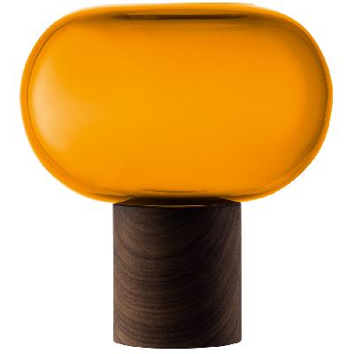 Ваза oblate, 21,5 см