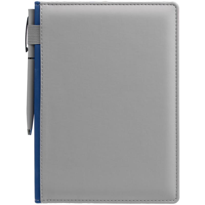 Ежедневник Spain Shall на заказ, недатированный