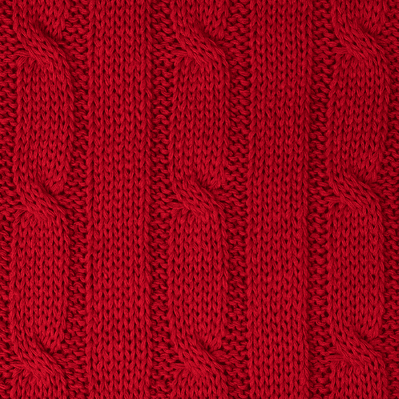 Плед Fado вязаный,  (без подарочной коробки)