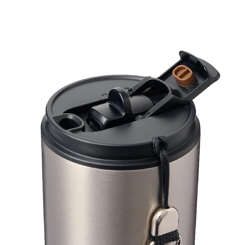 Термокружка вакуумная Avenue