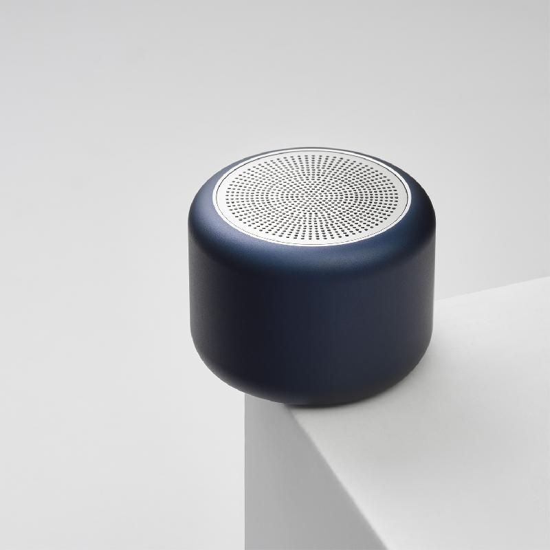 Беспроводная колонка Пассион (Passion) 80dB 600 mAh (Bluetooth 5.0)