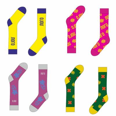 Гольфы Corapi Long на заказ, размер 38-41