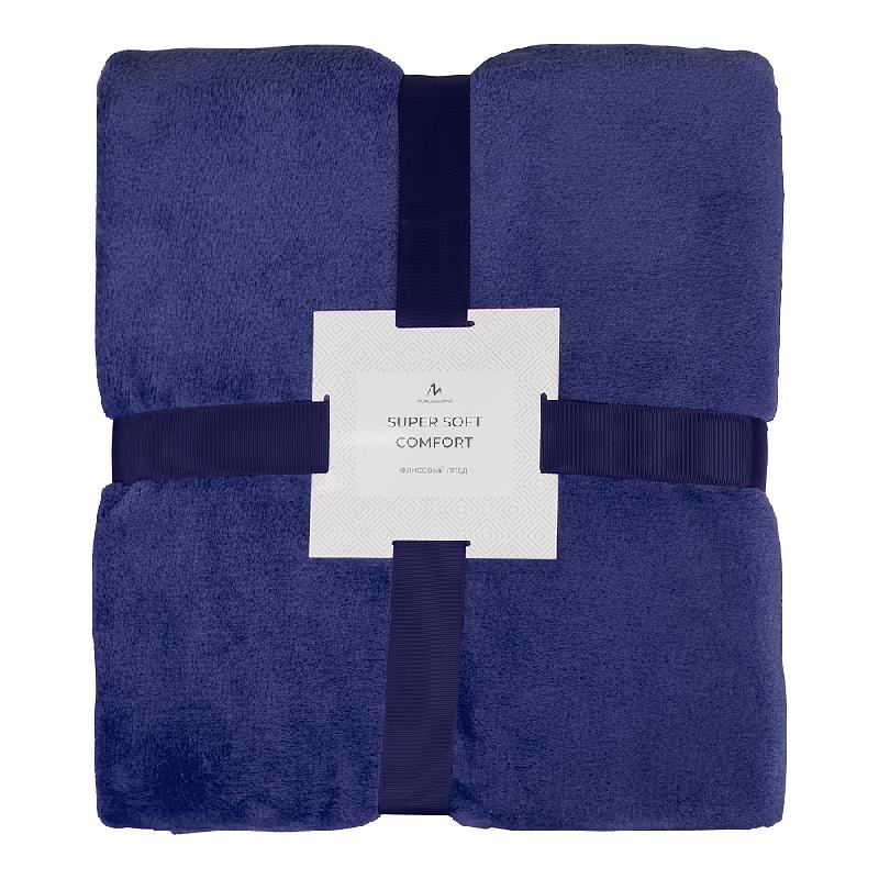 Набор подарочный Solution Duo (Плед  Super Soft Comfort , термос стальной  Space )