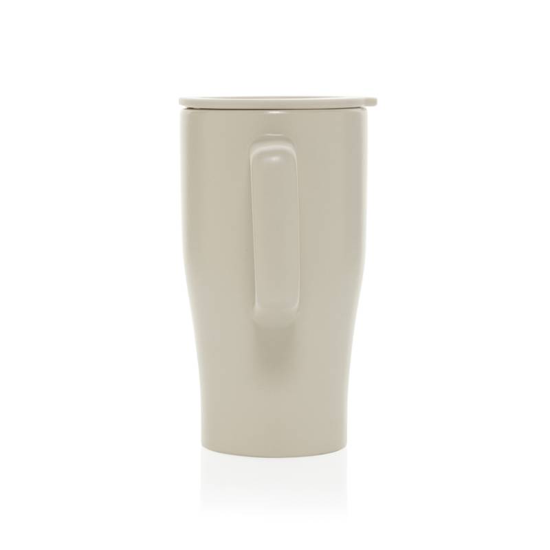 Керамическая кружка Ceramic Luxe, 490 мл