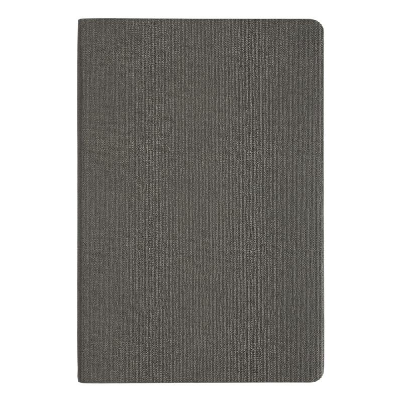 Ежедневник Flexy Sand А5, недатированный, в гибкой обложке