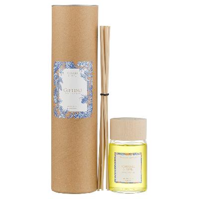 Диффузор ароматический gifting, caramel&apple, 100 мл