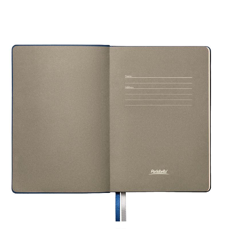 Ежедневник Твид (Tweed) недатированный