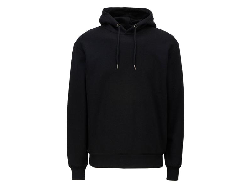 Толстовка с капюшоном оверсайз Lisbon унисекс