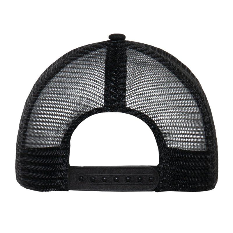 Бейсболка с сеткой STAN 5 клиньев  хлопок 280