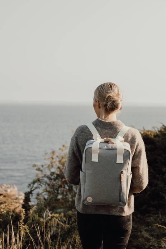 Рюкзак VINGA Sortino RCS