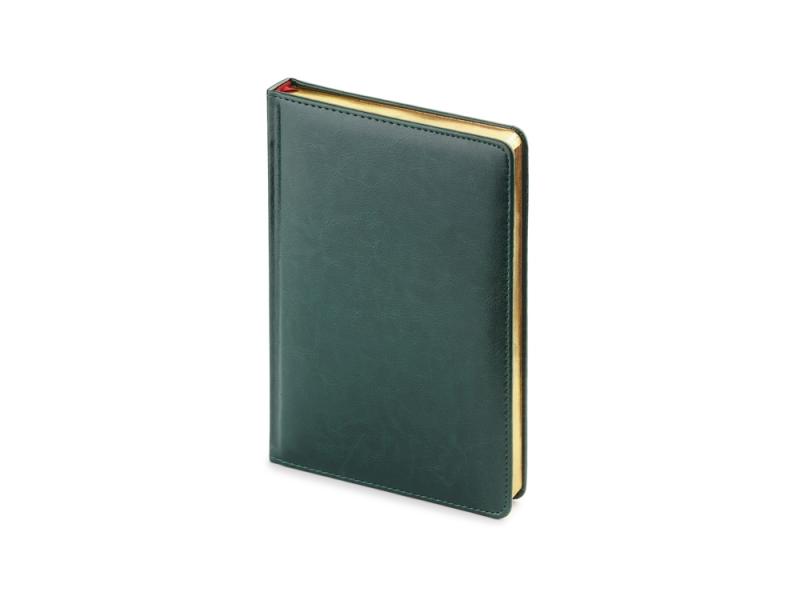 Ежедневник датированный А5 Sidney Nebraska на 2026 год