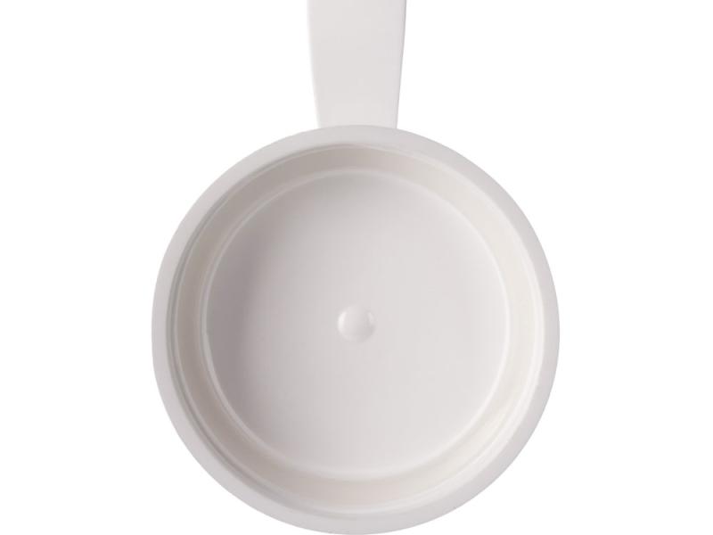 Бутылка для воды Jaggy, тритан, 650 мл