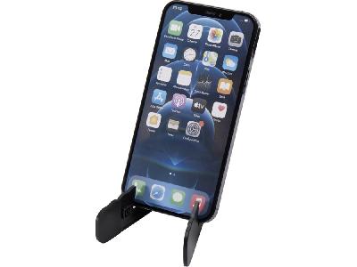 Подставка для телефона и планшета Buna из переработанного пластика