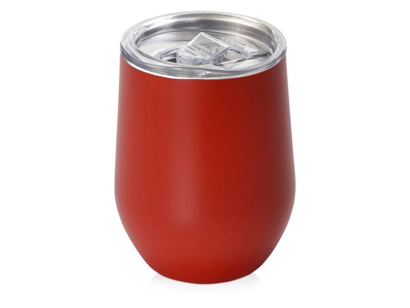 Подарочный набор Re:Start с термокружкой, кофе и блокнотом