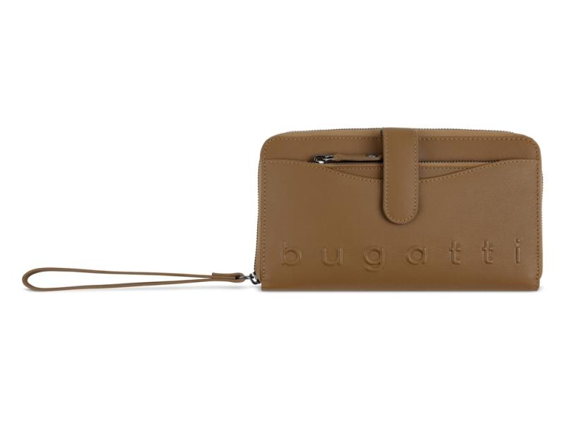 Кошелёк женский ДАФНА (DAPHNE) с ключницей