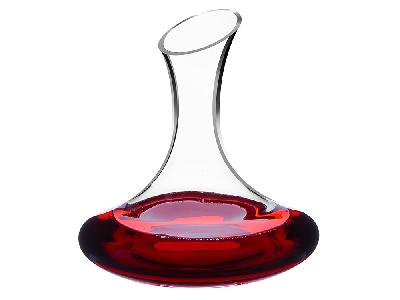 Декантер для вина Bordeaux