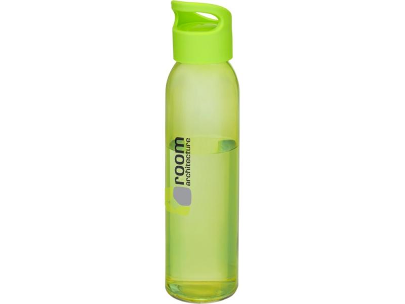 Бутылка спортивная Sky из стекла