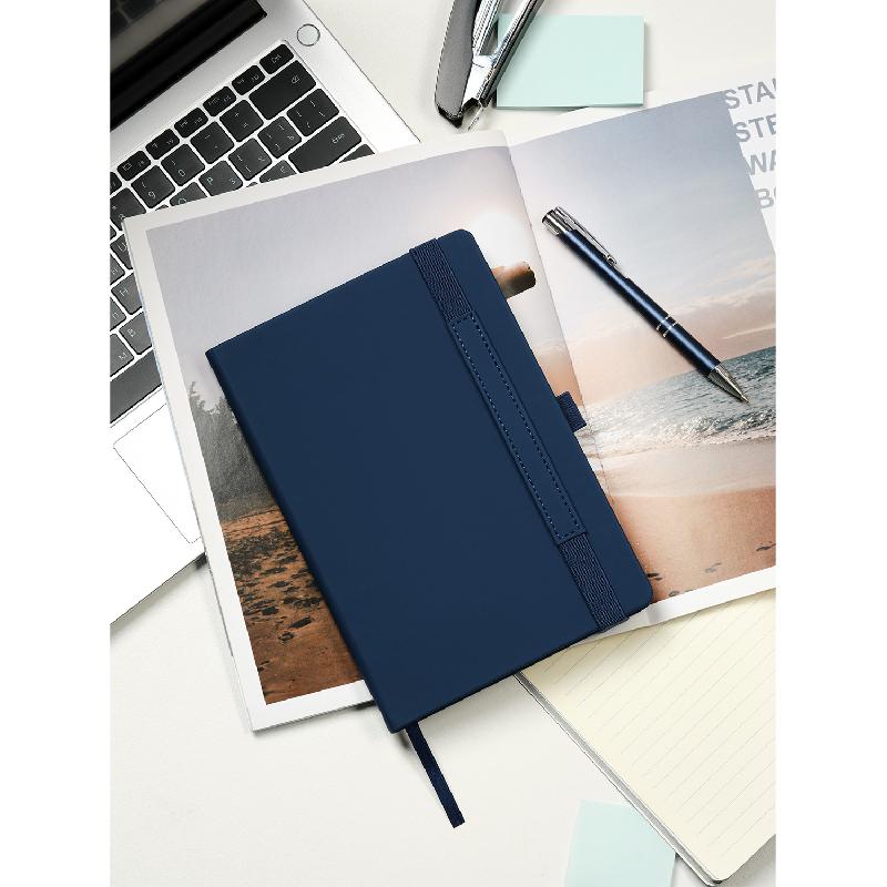 Ежедневник Alpha недатированный, 