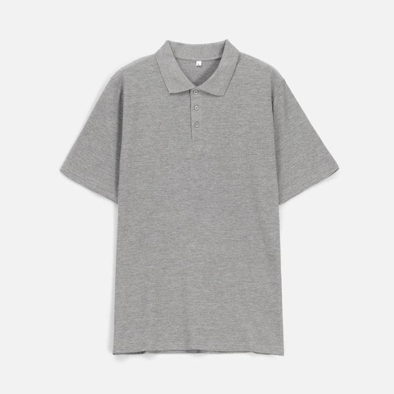 Рубашка поло унисекс Tervise