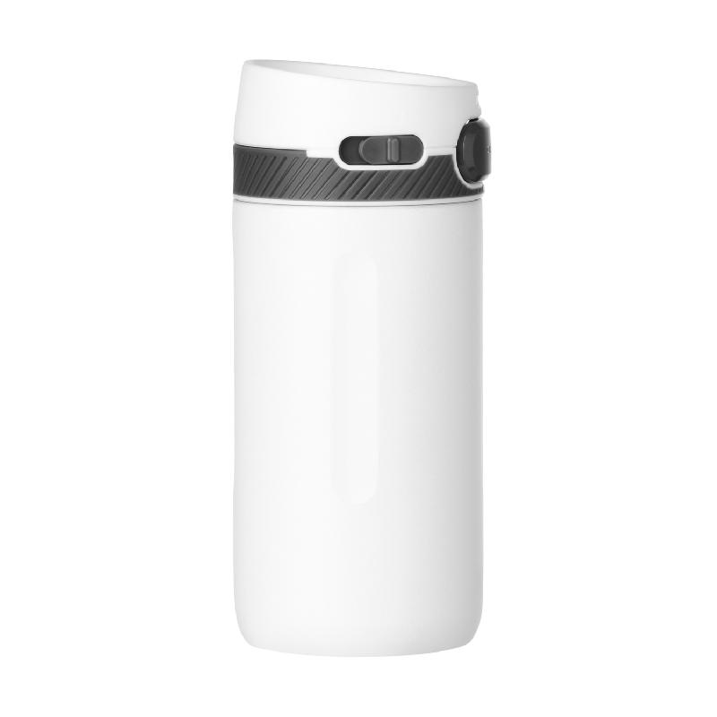 Термокружка вакуумная Toledo