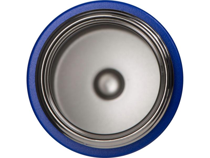 Вакуумная термокружка с индикатором и медной изоляцией Bravo, 400 мл