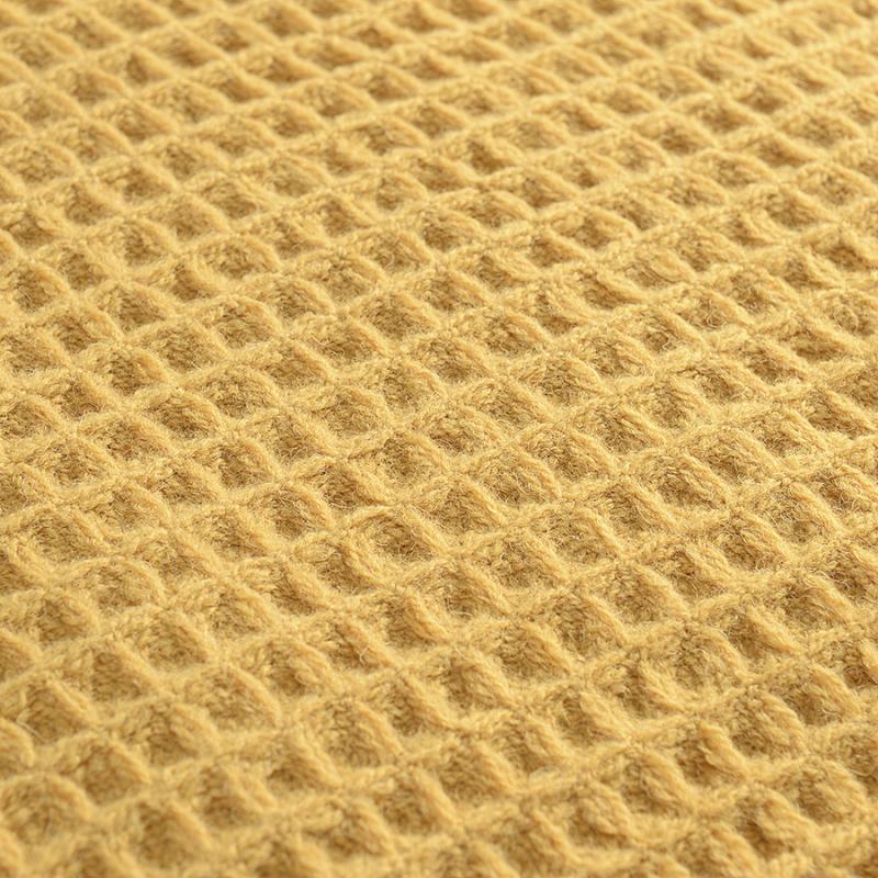 Плед из шерсти  из коллекции essential, 130х180 см