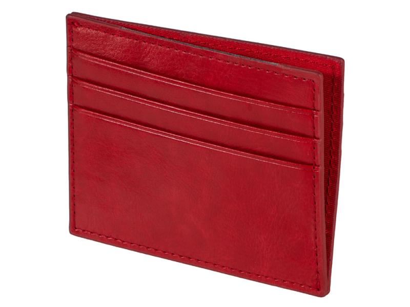 Картхолдер для 6 карт с RFID-защитой Fabrizio