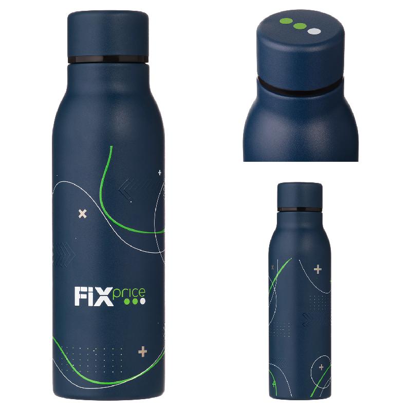 Термобутылка вакуумная герметичная Sorento