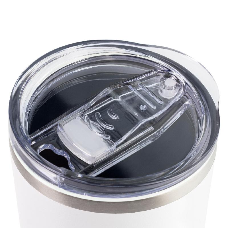 Термокружка вакуумная с керамическим покрытием Arctic, 