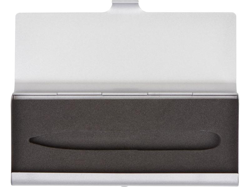 Ручка металлическая шариковая Cask в футляре