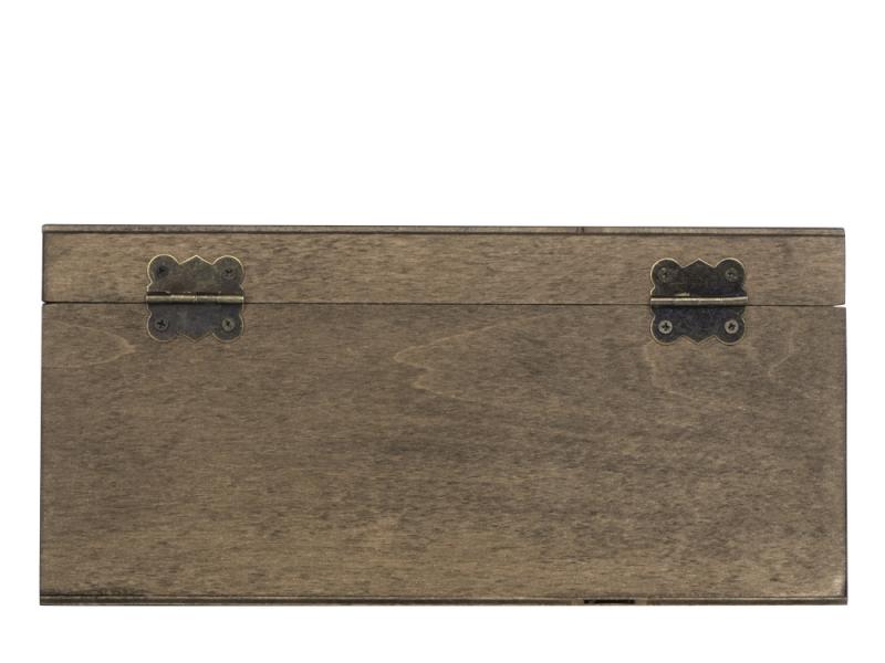 Набор для виски в подарочной коробке Jack