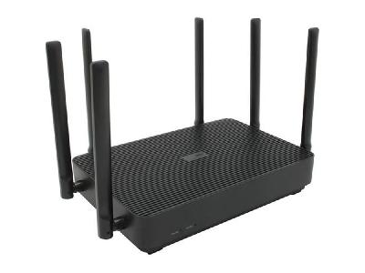 Маршрутизатор Wi-Fi Xiaomi Router AX3200 RB01