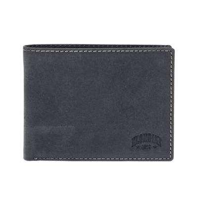 Бумажник KLONDIKE Yukon, 13 х 2,5 х 10 см