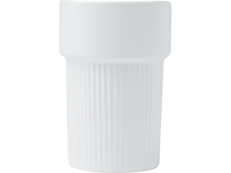 Стакан Fika с бамбуковым чехлом