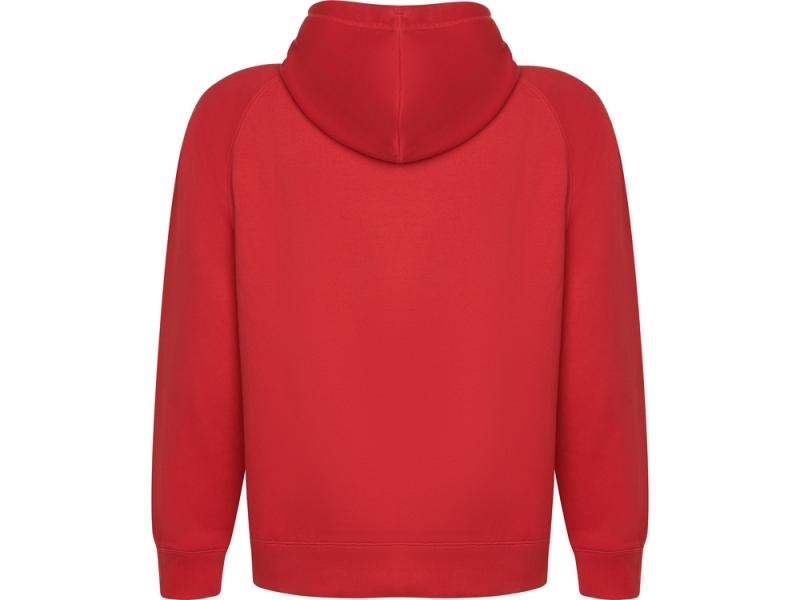 Толстовка с капюшоном Vinson унисекс