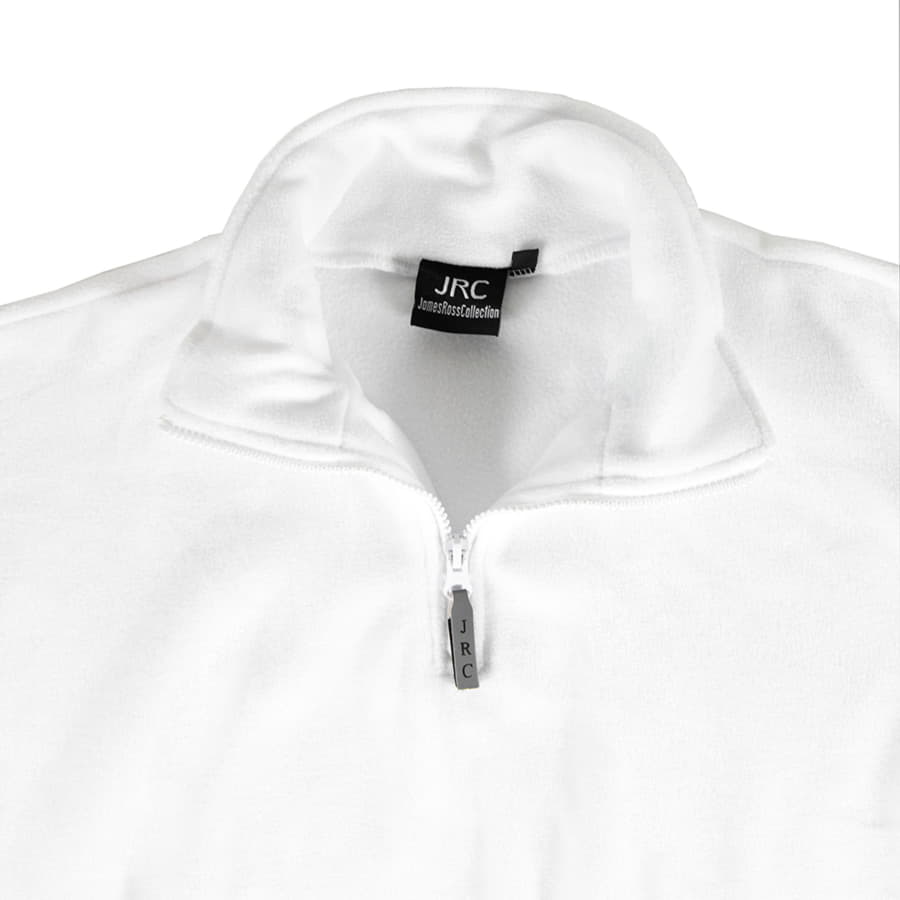 Толстовка мужская "ESTONIA",белый, S, 100% полиэстер, 280 г/м2