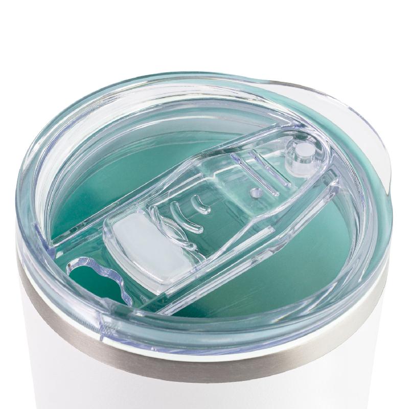 Термокружка вакуумная с керамическим покрытием Арктик (Arctic), 