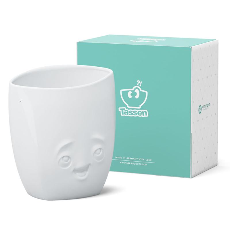 Ваза delighted, 21,5 см