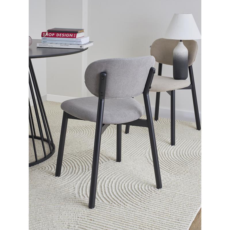 Стул , рогожка