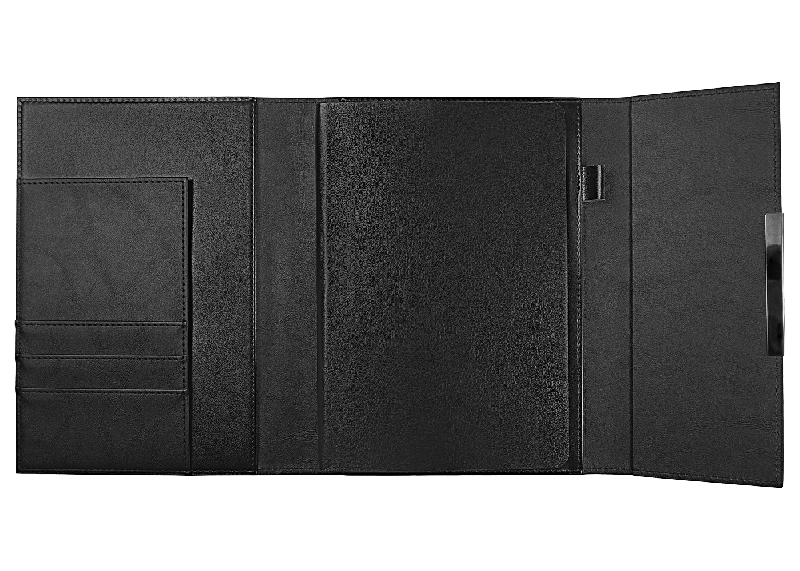 Ежедневник в суперобложке Country Hugo Mocco Line А5+, в подарочной коробке, недатированный, в твердой обложке