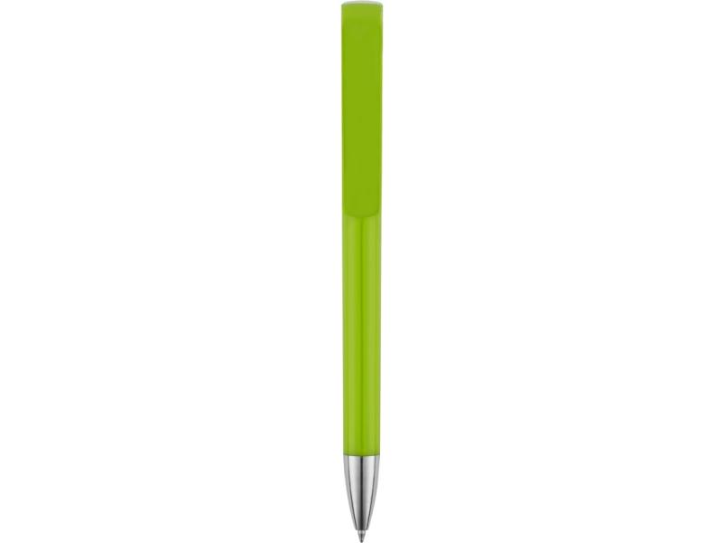 Ручка пластиковая шариковая Атли