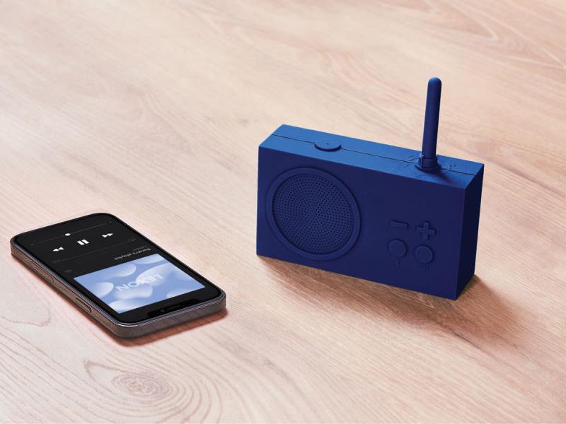 Колонка беспроводная Tykho 3