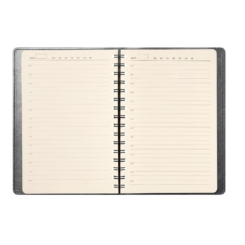 Ежедневник Vista Neo недатированный