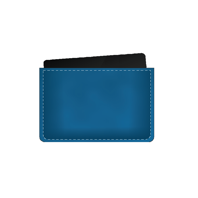 Кардхолдер Domi Plus. Под заказ