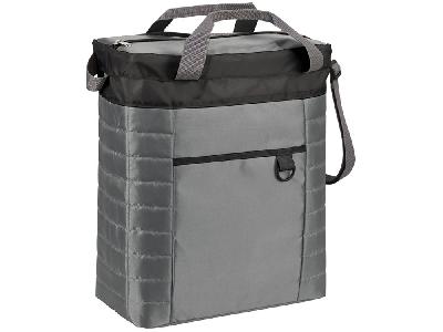 Стеганая сумка-холодильник Cool Event